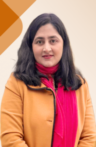 Maria Azam