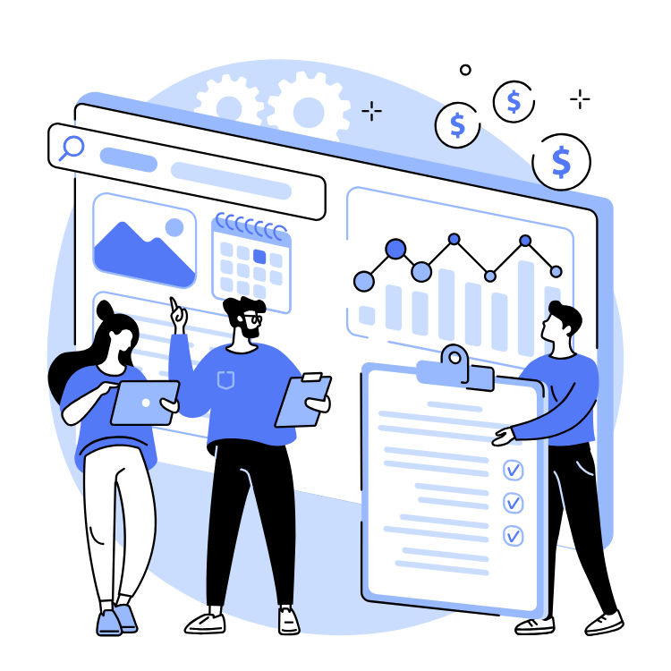 A B2B SEO strategy that aligns with your goals