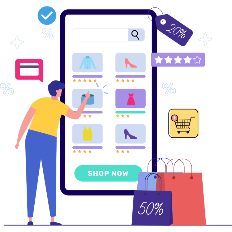 A Proven SEO Agency With Shopify Expertise