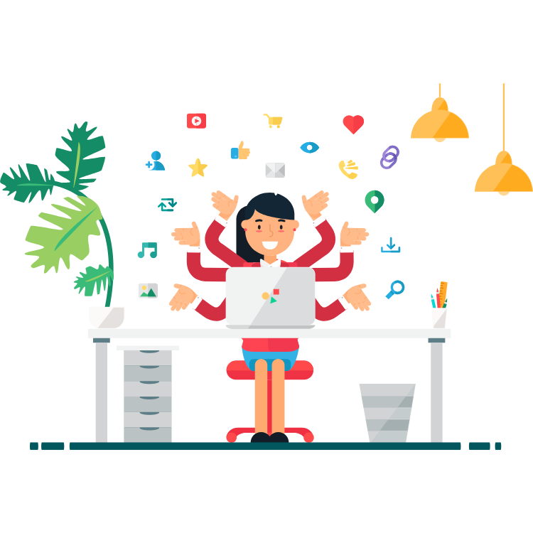 Benefits of Cloud Stacks for SEO