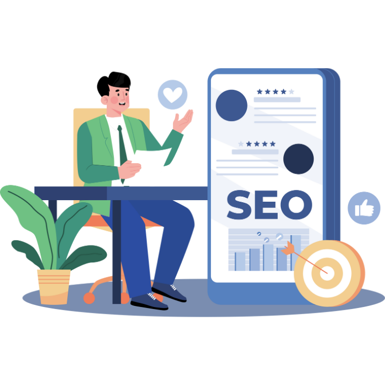 Build Your National SEO Campaign with the Experts