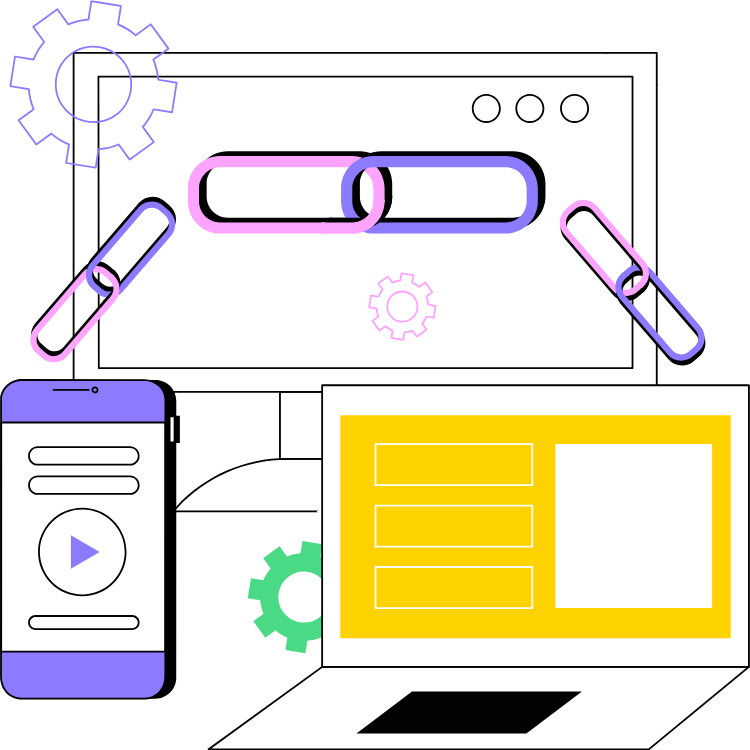 Creating Internal Links
