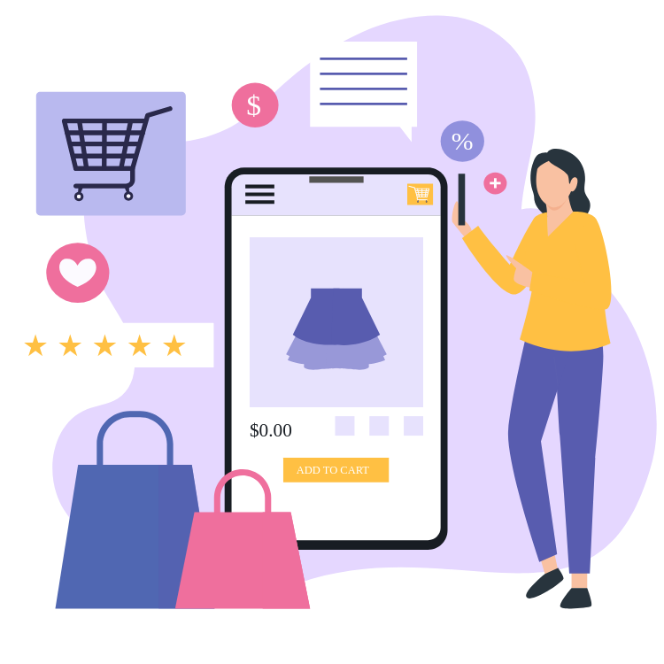 Custom strategy for shopify seo