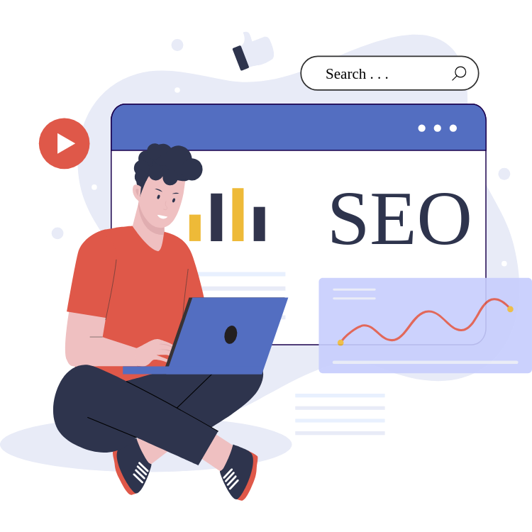 Develop a Custom WordPress SEO Strategy