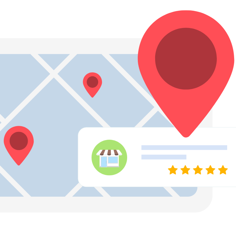 Google Maps SEO