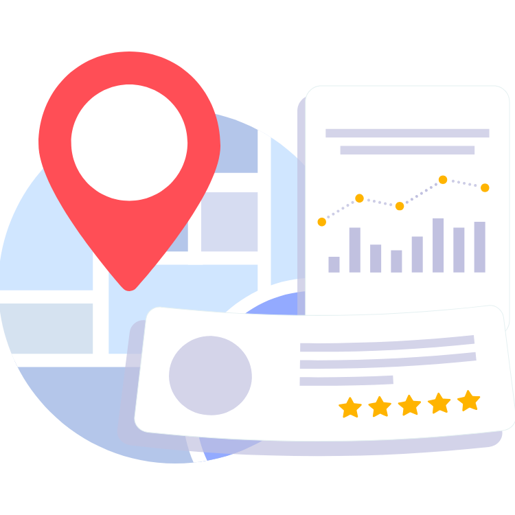 Google My Business SEO