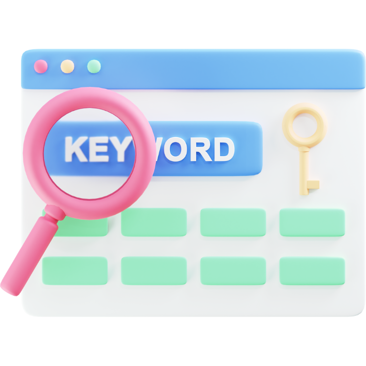 Keyword Research for Wix