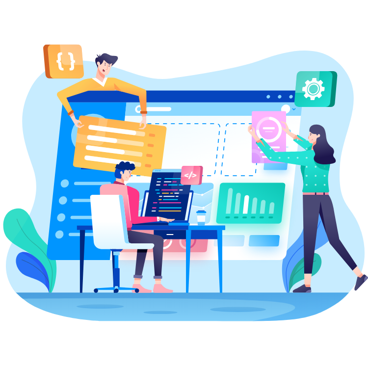 On-Page National SEO