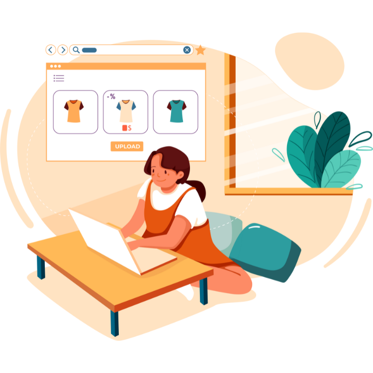 Optimization of Category Pages