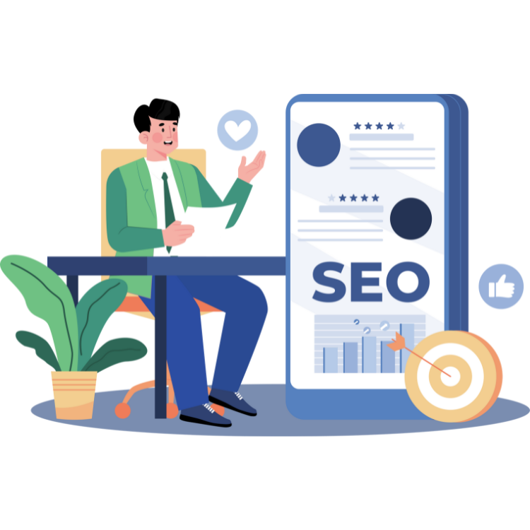 PERFORMANCE-BASED SAAS SEO SERVICES