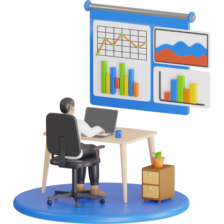 Performance Tracking & Reporting