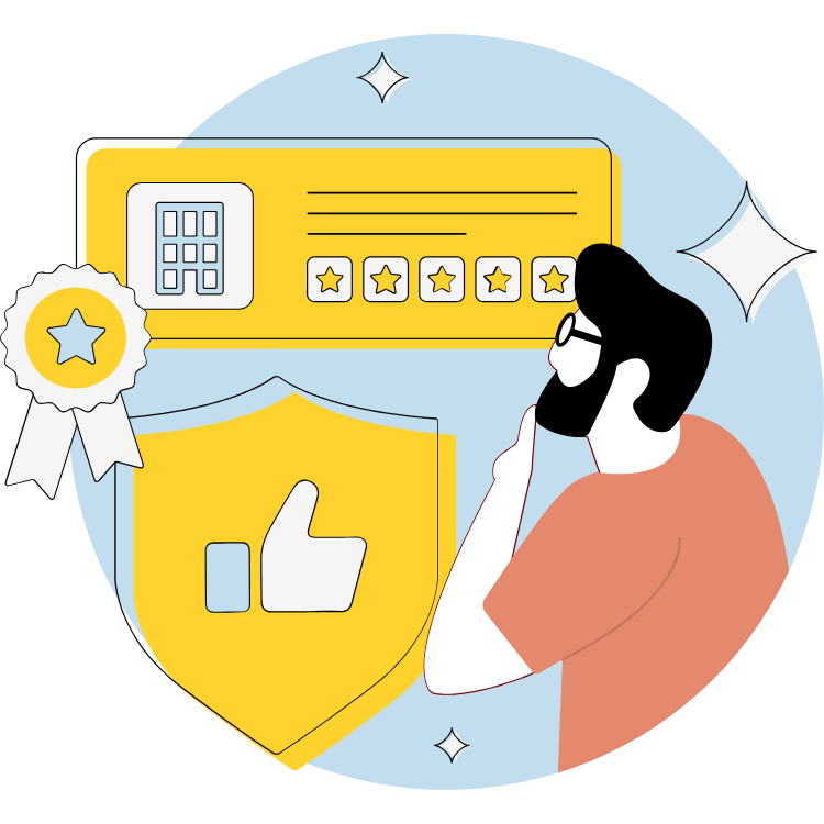 Reaching the Right Consumers in National Search Results