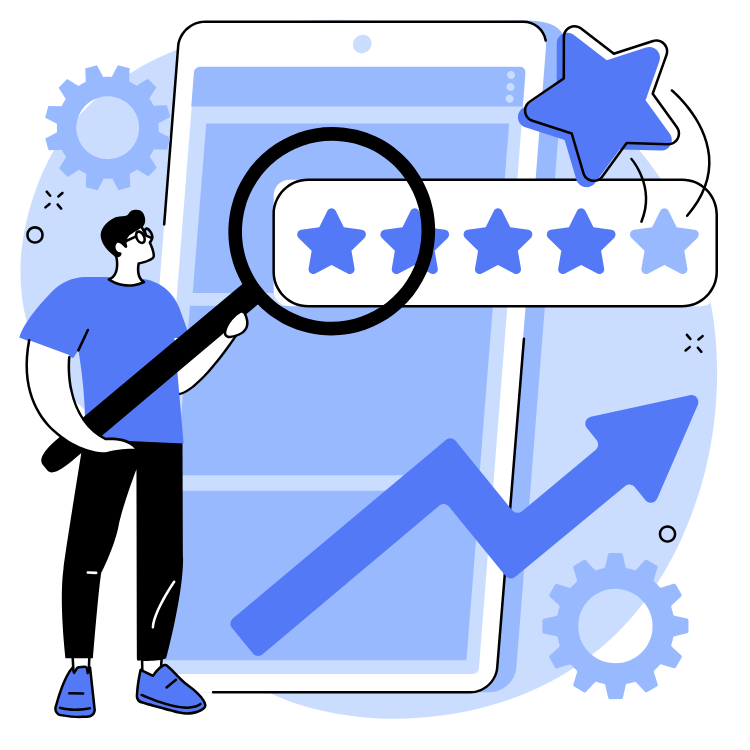 Targeted Lead Generation