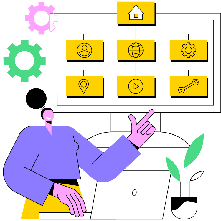 Technical SEO Optimization