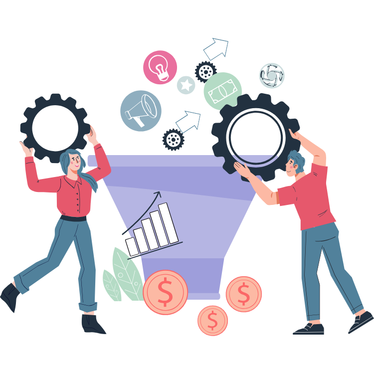 Technical SEO on National Scale