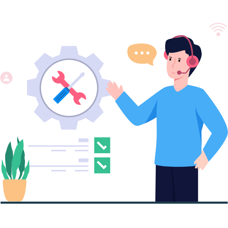 Technical Updates & On-Site Optimization