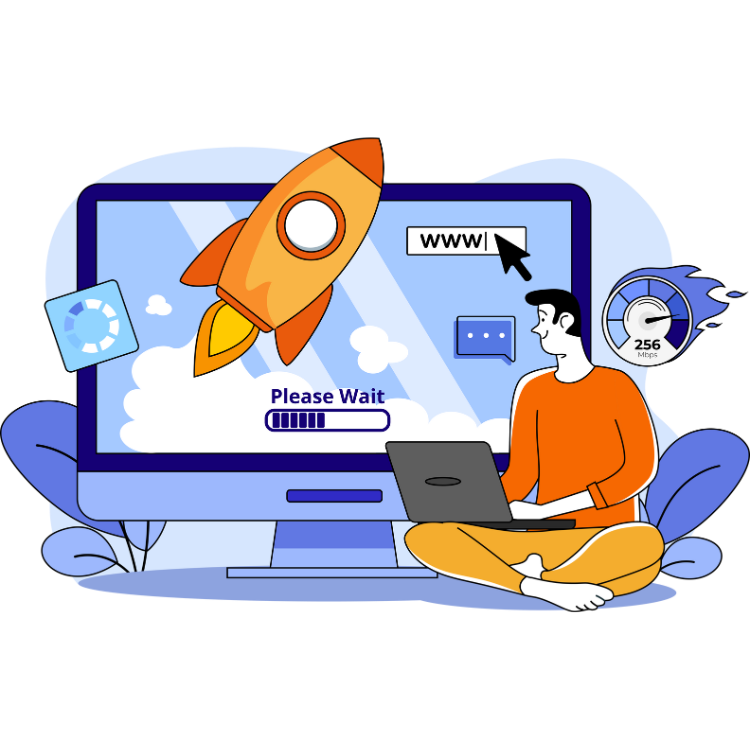 Visual Asset Optimization