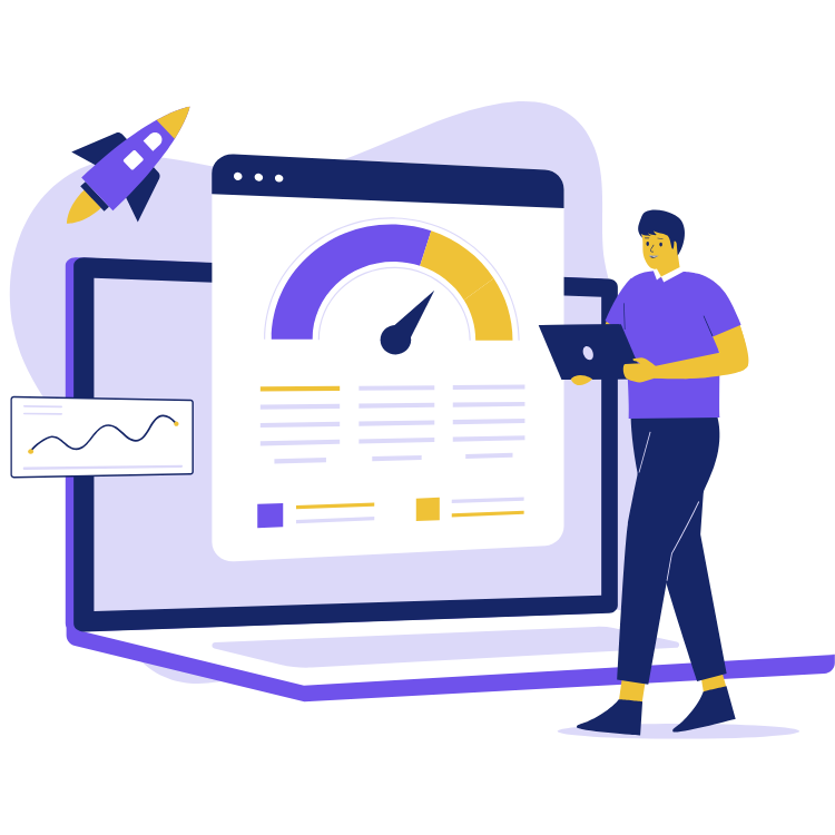 Website Speed Optimisation