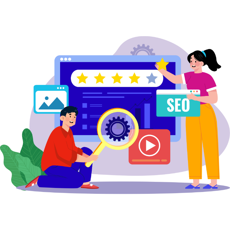 We’ll Integrate With Your Other Marketing Efforts