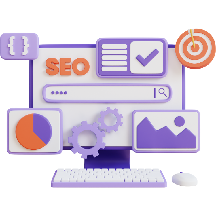 What we do with SaaS SEO & You