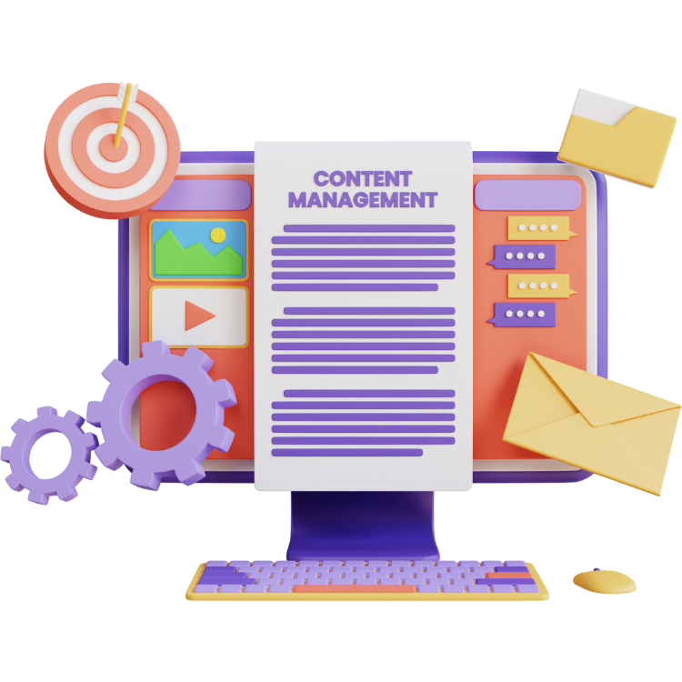 WordPress SEO Services