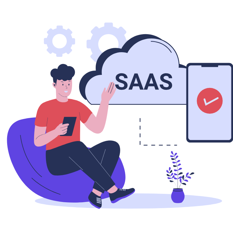 Work with a unique SaaS SEO team