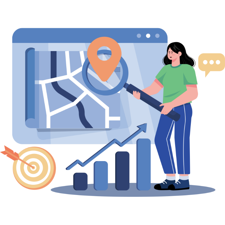 local seo audit