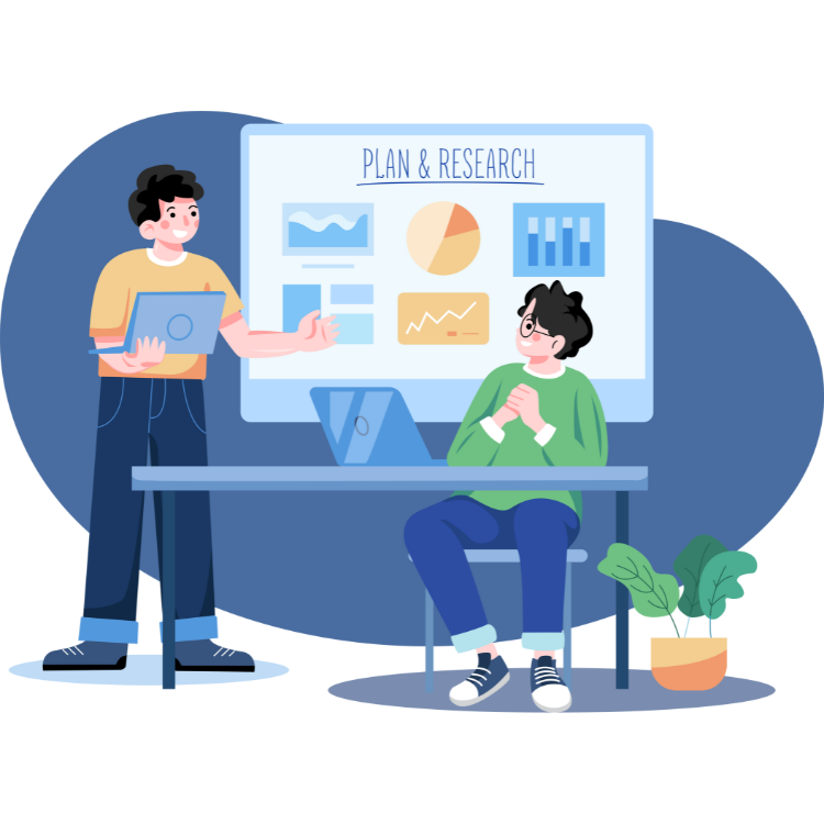 local seo keyword research